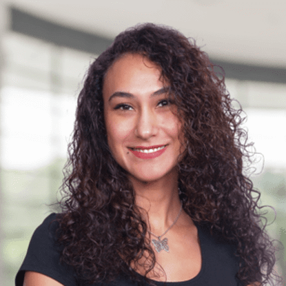 Alejandra  Ruiz Photo